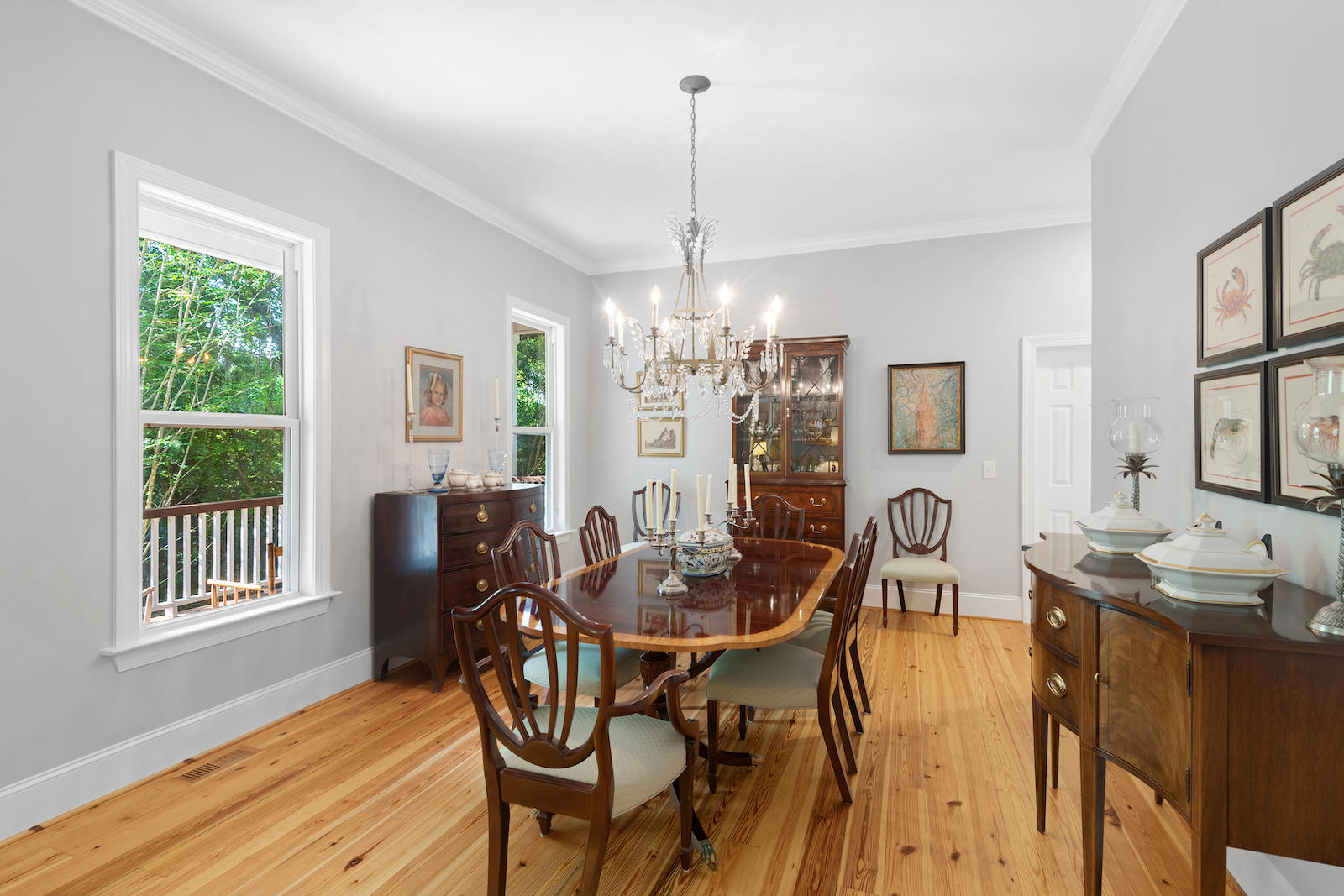 1039 Bulow Point Road Johns Island, SC 29455 - Photo 19 of 59 1039BulowPointRoad-KeenEyeMarketing-13