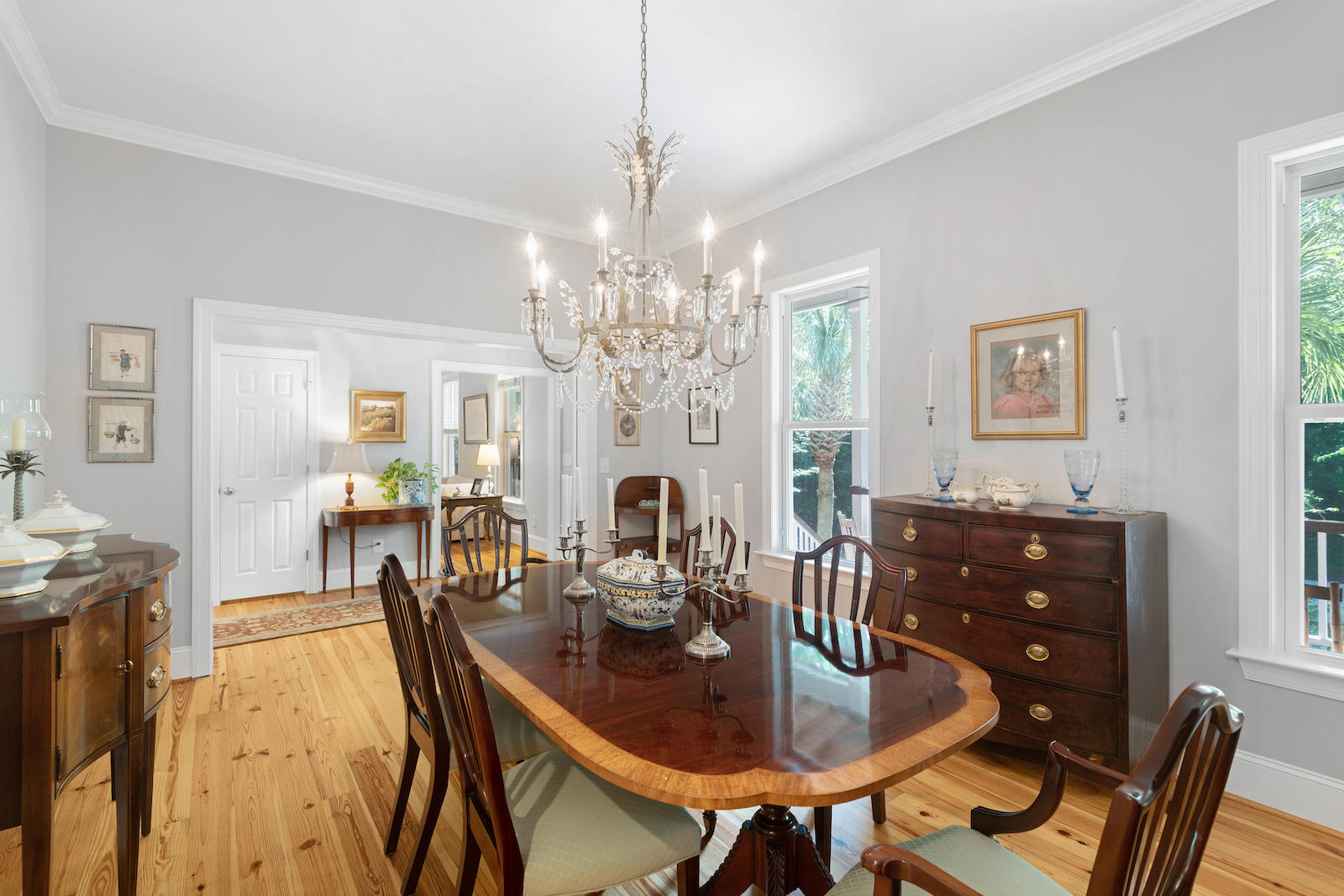 1039 Bulow Point Road Johns Island, SC 29455 - Photo 20 of 59 1039BulowPointRoad-KeenEyeMarketing-14