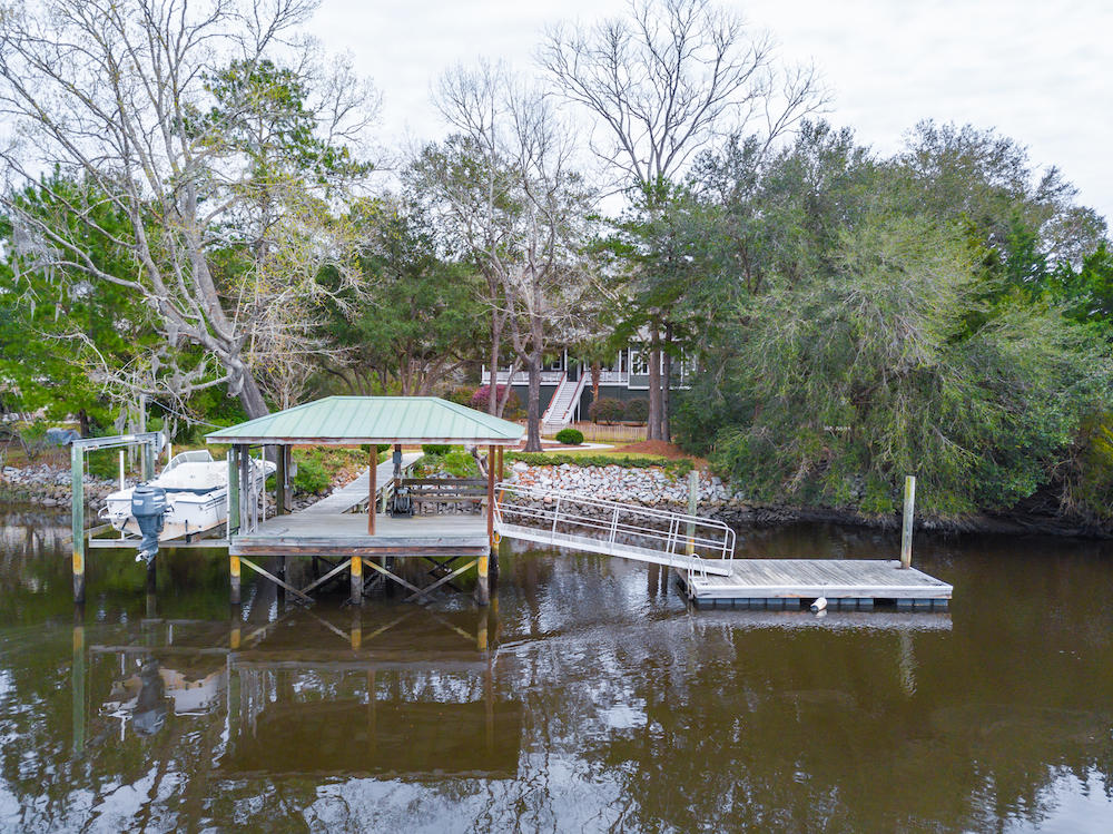 1039 Bulow Point Road Johns Island, SC 29455 - Photo 3 of 59 1039BulowPointRoad-85
