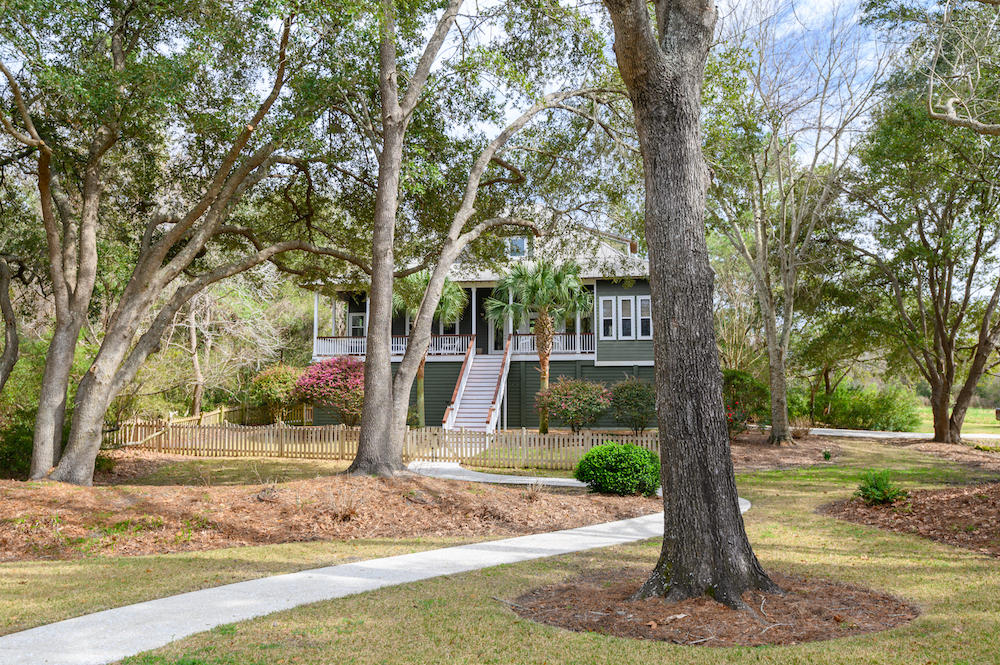1039 Bulow Point Road Johns Island, SC 29455 - Photo 4 of 59 1039BulowPointRoad-1