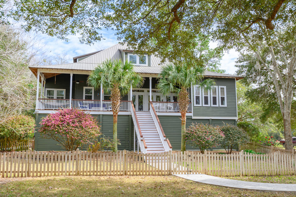 1039 Bulow Point Road Johns Island, SC 29455 - Photo 46 of 59 1039BulowPointRoad-4