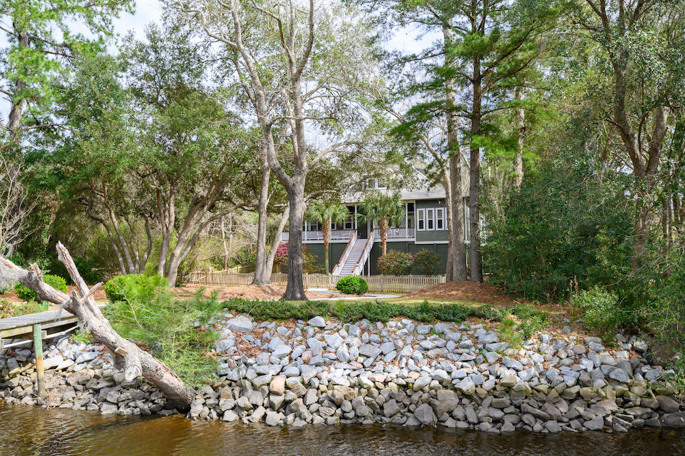 1039 Bulow Point Road Johns Island, SC 29455 - Photo 47 of 59 1039BulowPointRoad-62