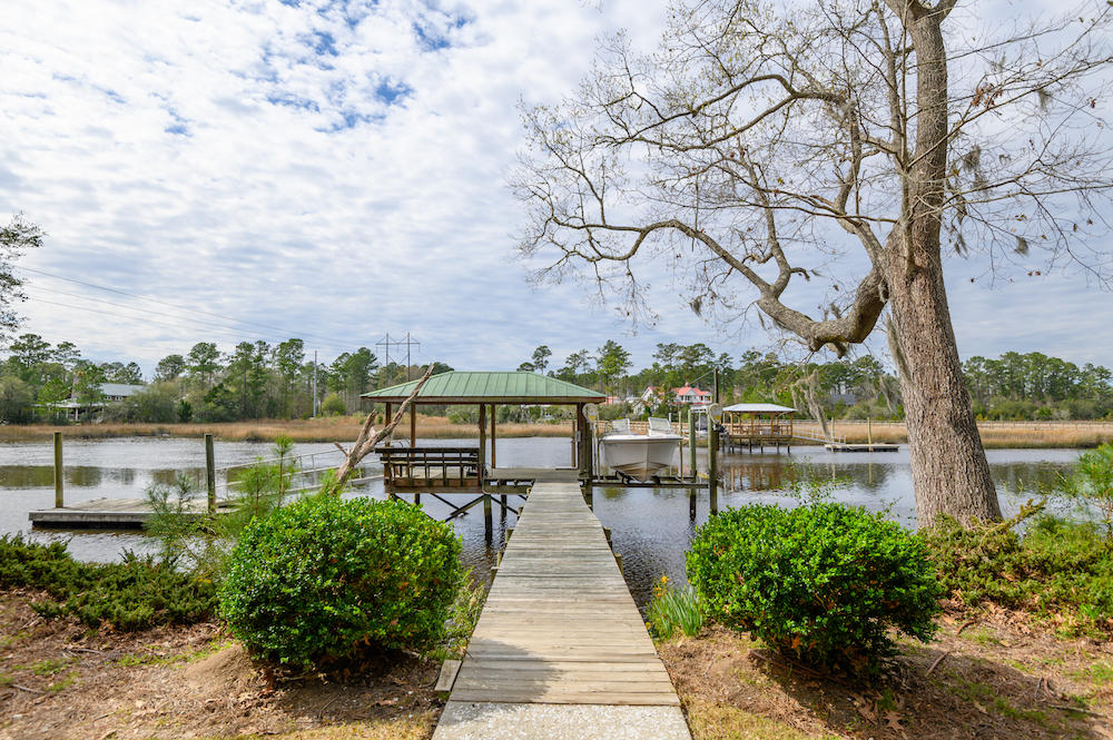 1039 Bulow Point Road Johns Island, SC 29455 - Photo 49 of 59 1039BulowPointRoad-57