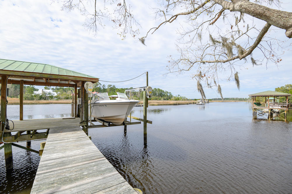 1039 Bulow Point Road Johns Island, SC 29455 - Photo 50 of 59 1039BulowPointRoad-59