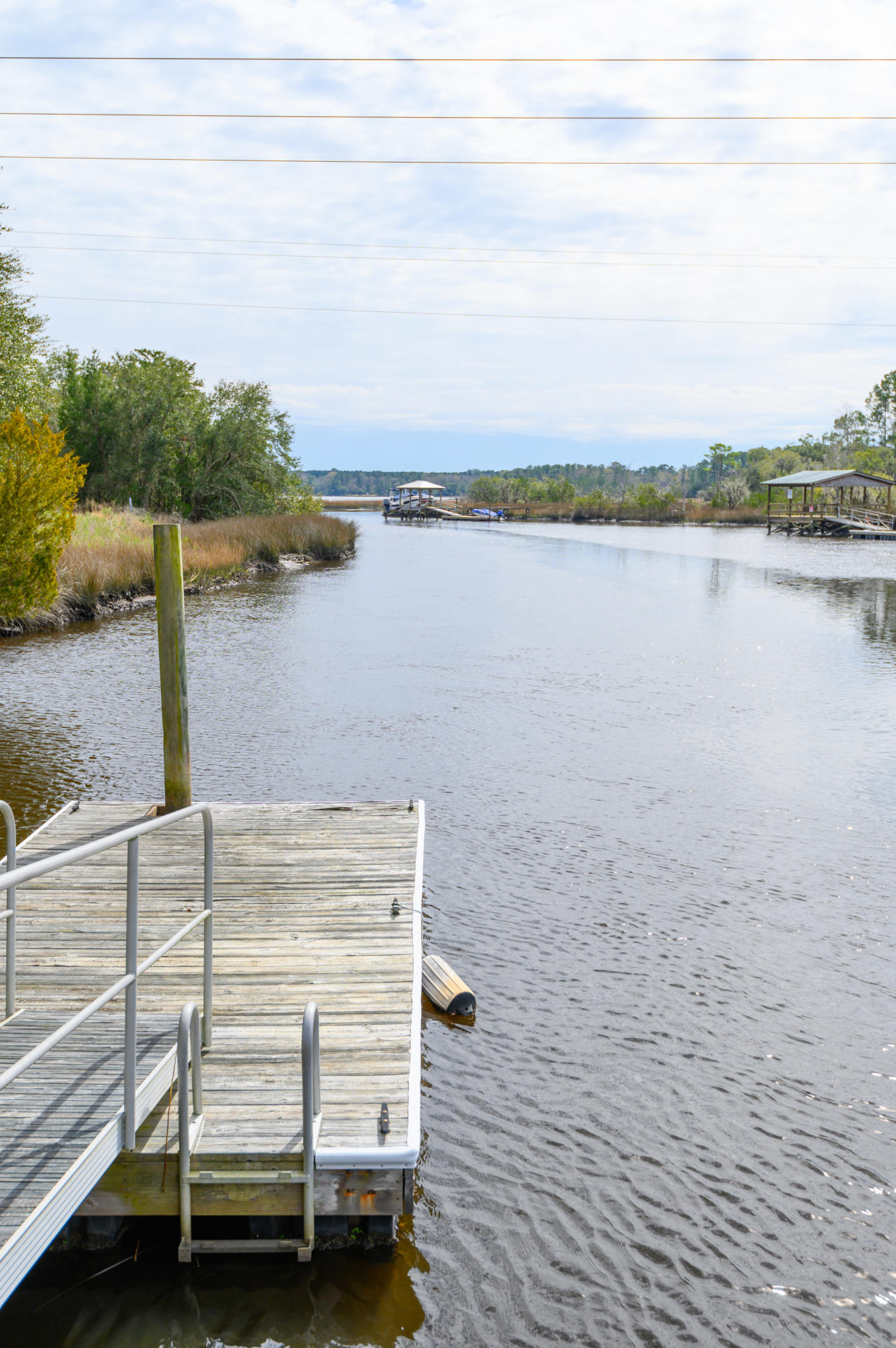 1039 Bulow Point Road Johns Island, SC 29455 - Photo 52 of 59 1039BulowPointRoad-61