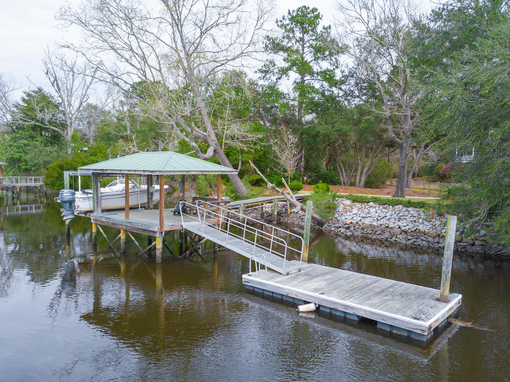 1039 Bulow Point Road Johns Island, SC 29455 - Photo 54 of 59 1039BulowPointRoad-86