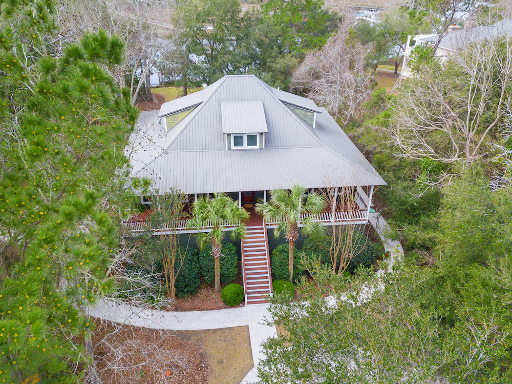1039 Bulow Point Road Johns Island, SC 29455 - Photo 55 of 59 1039BulowPointRoad-91