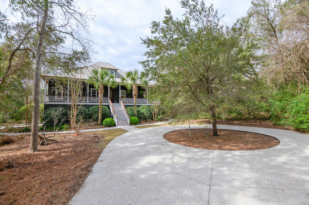 1039 Bulow Point Road Johns Island, SC 29455 - Photo 56 of 59 1039BulowPointRoad-7