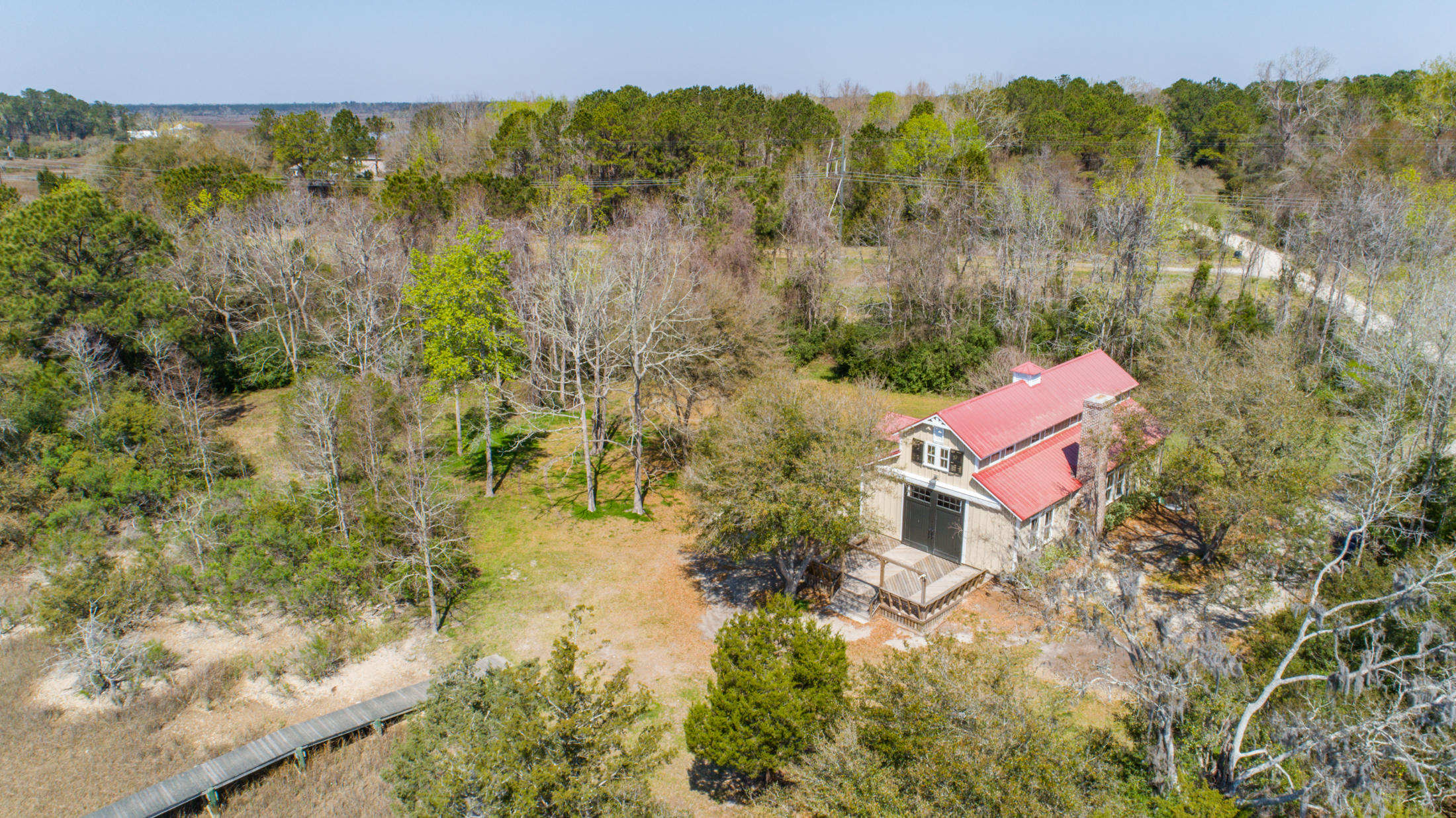 1039 Bulow Point Road Johns Island, SC 29455 - Photo 58 of 59 1055BulowPlantationDrive-72