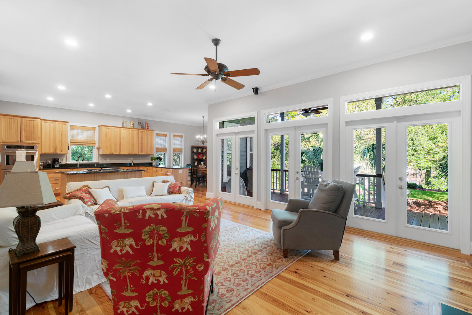 1039 Bulow Point Road Johns Island, SC 29455 - Photo 8 of 59 1039BulowPointRoad-KeenEyeMarketing-2