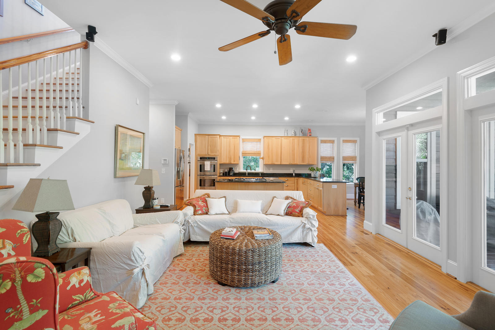 1039 Bulow Point Road Johns Island, SC 29455 - Photo 9 of 59 1039BulowPointRoad-KeenEyeMarketing-3