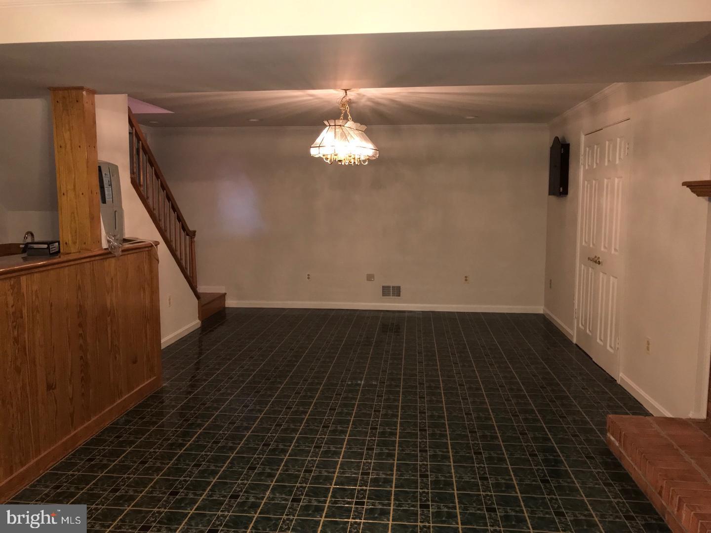 41316 Red Hill Road Leesburg, VA 20175 - Photo 32 of 36 a view of wooden floor in an empty room