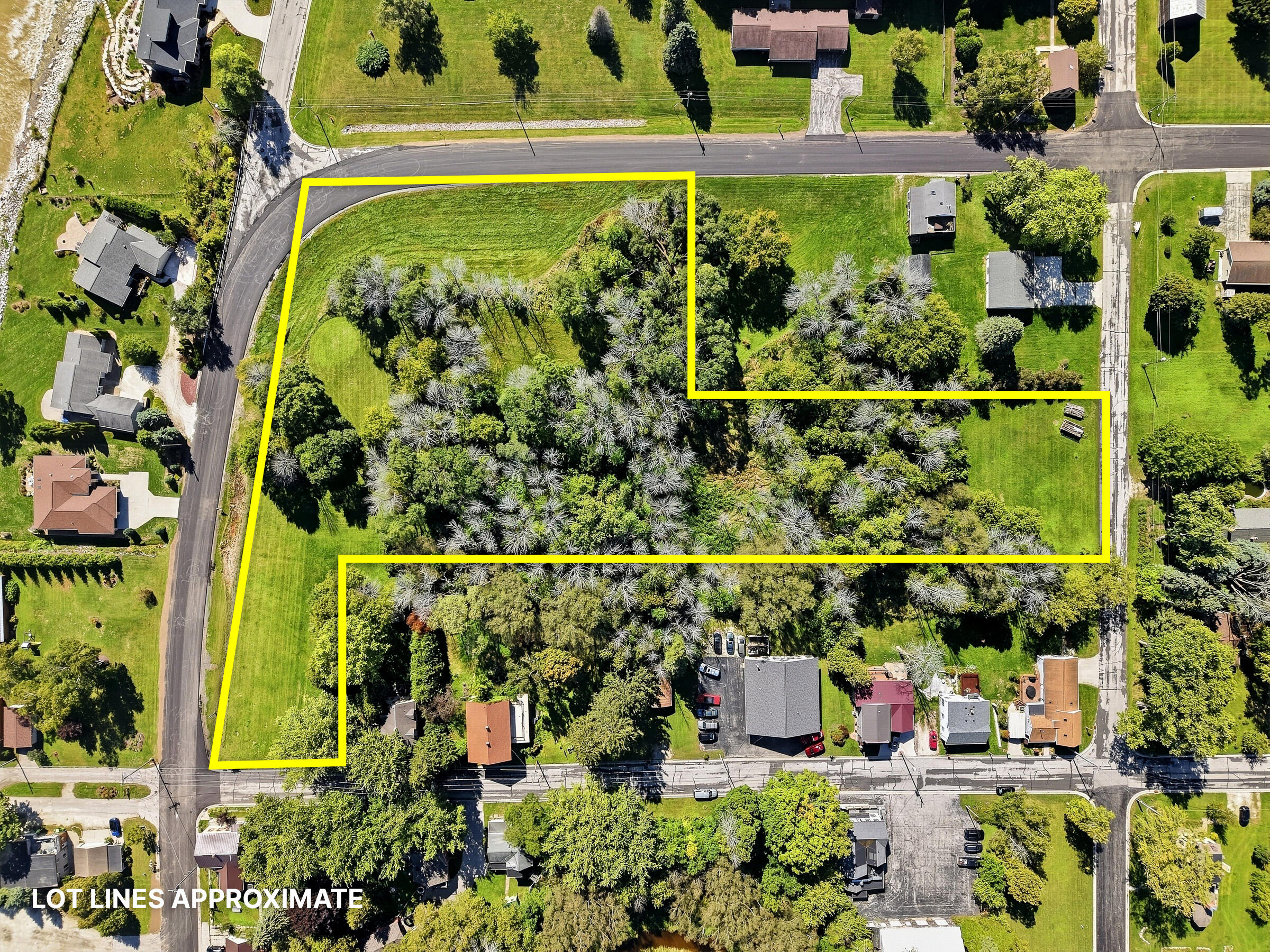 5-lts Lakeshore Road Cleveland, WI 53015 - Photo 3 of 17 Clevelandland-7 copy