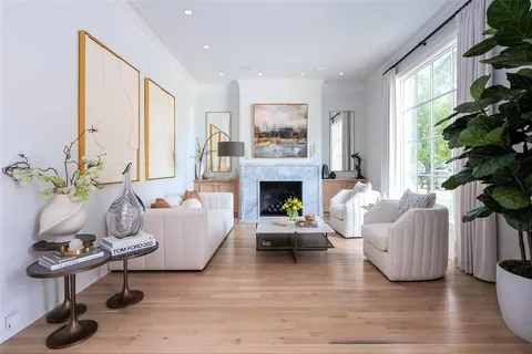 $5,699,000 | 3408 Wentwood Drive, University Park, TX 75225