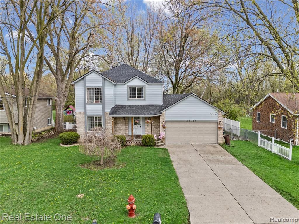 2931 Wisconsin Road Troy, MI 48083 - Photo 2 of 49