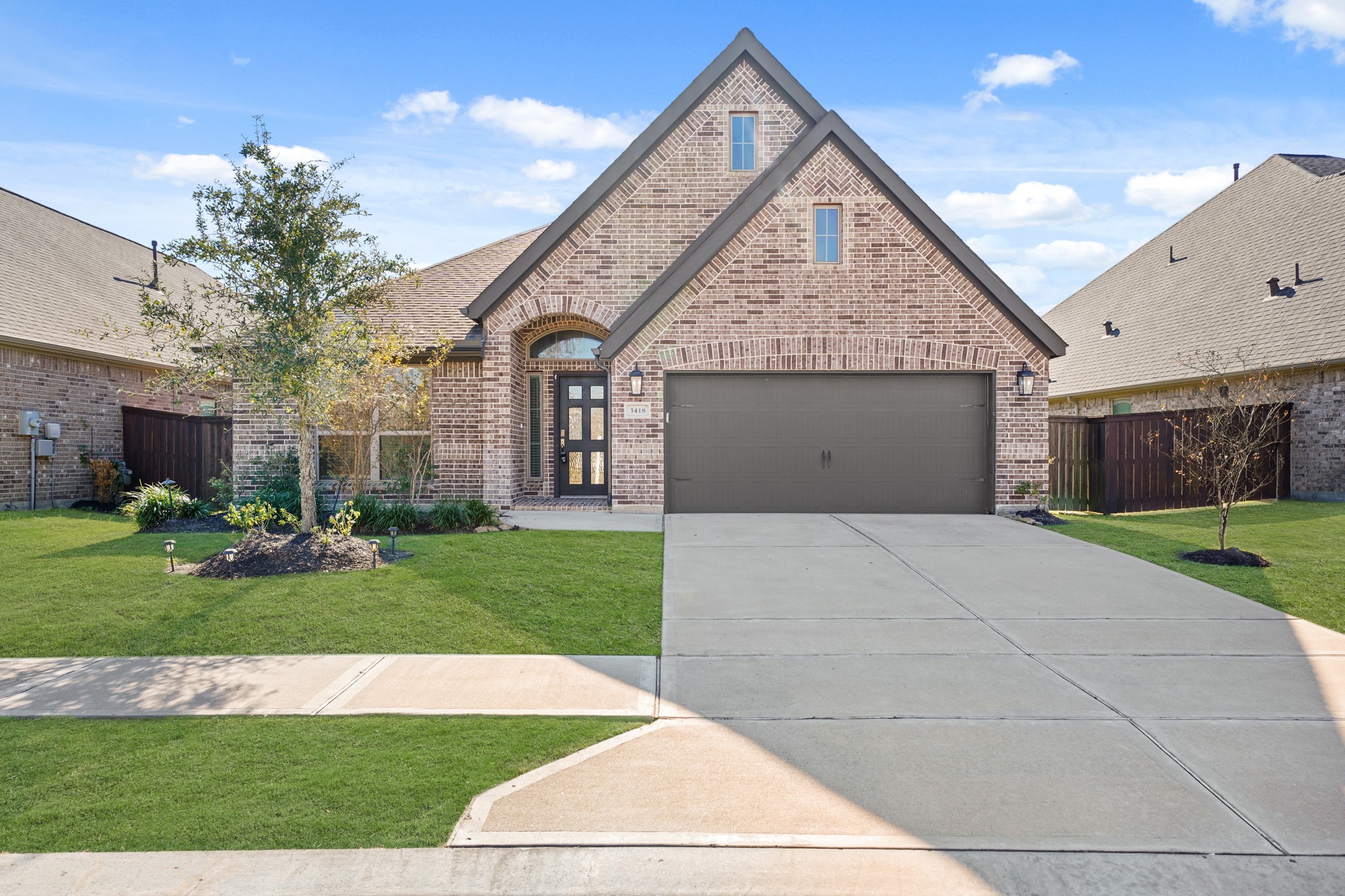 3418 Zuse Street Iowa Colony, TX 77583 - Photo 2 of 27