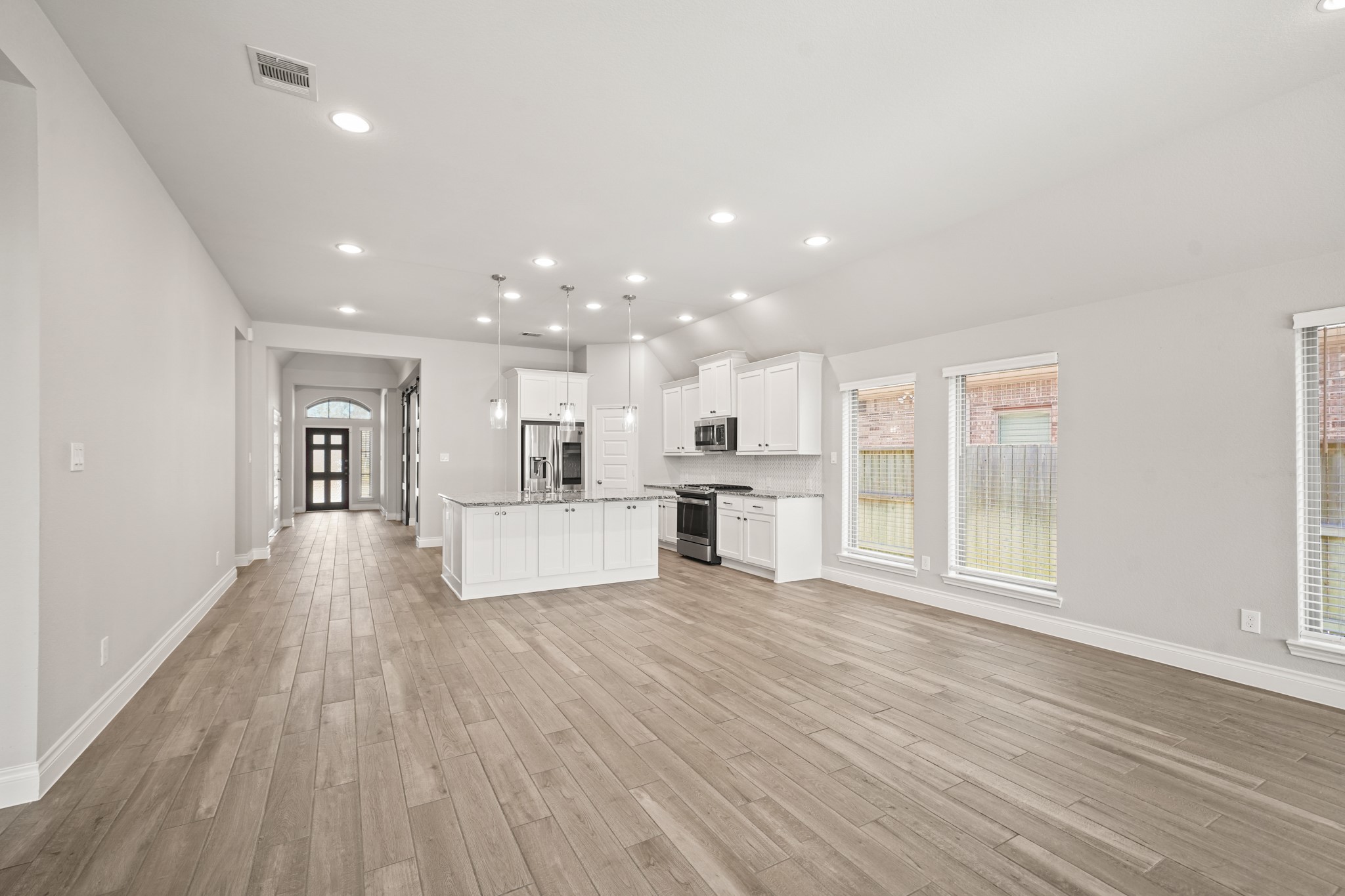 3418 Zuse Street Iowa Colony, TX 77583 - Photo 21 of 27