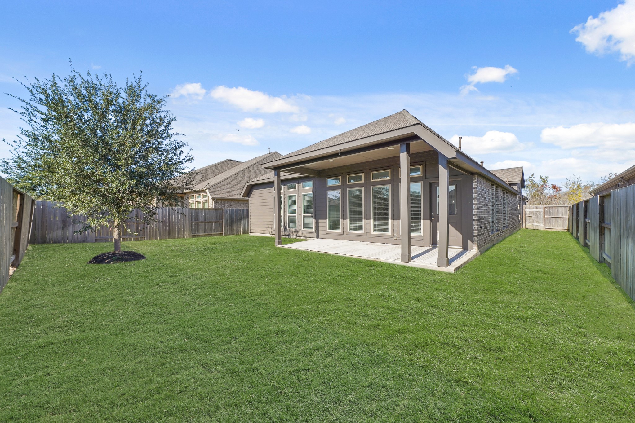 3418 Zuse Street Iowa Colony, TX 77583 - Photo 26 of 27