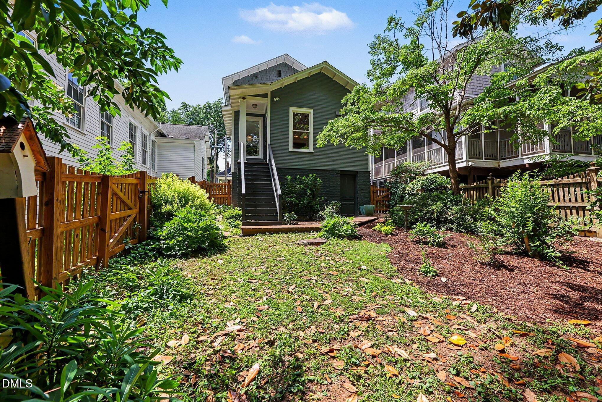 508 Cleveland Street Raleigh, NC 27605 - Photo 25 of 29