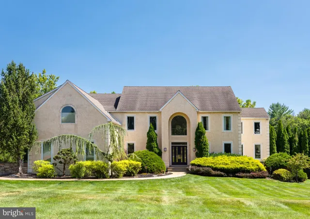 $1,600,000 | 1015 South Wisteria Drive, Malvern, PA 19355
