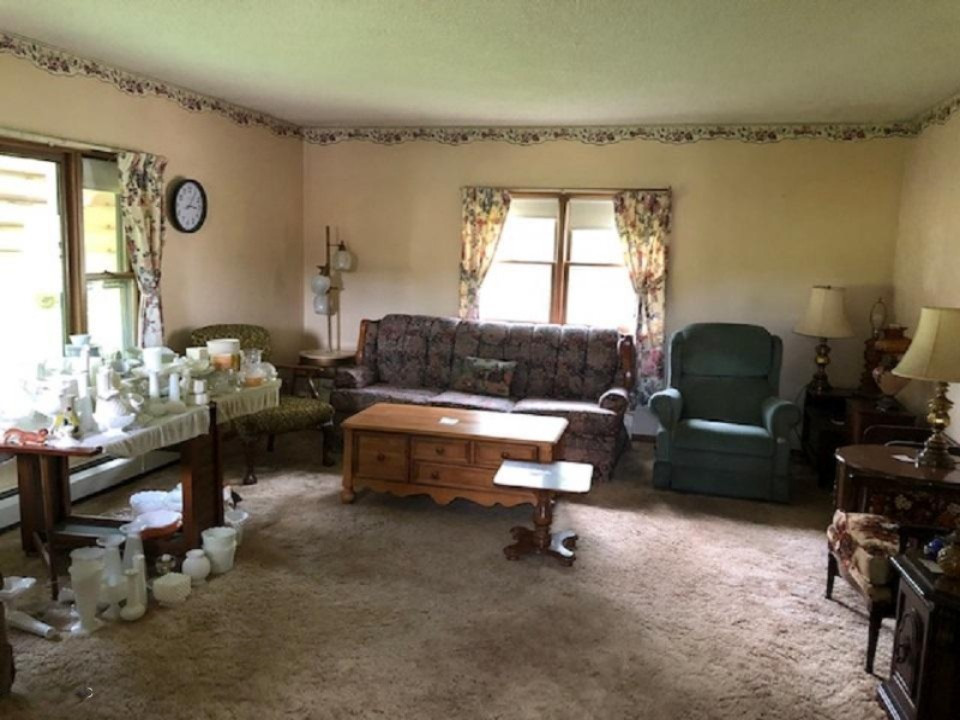 3865 Clawson Road Dowagiac, MI 49047 - Photo 9 of 18 3865 Clawson LV