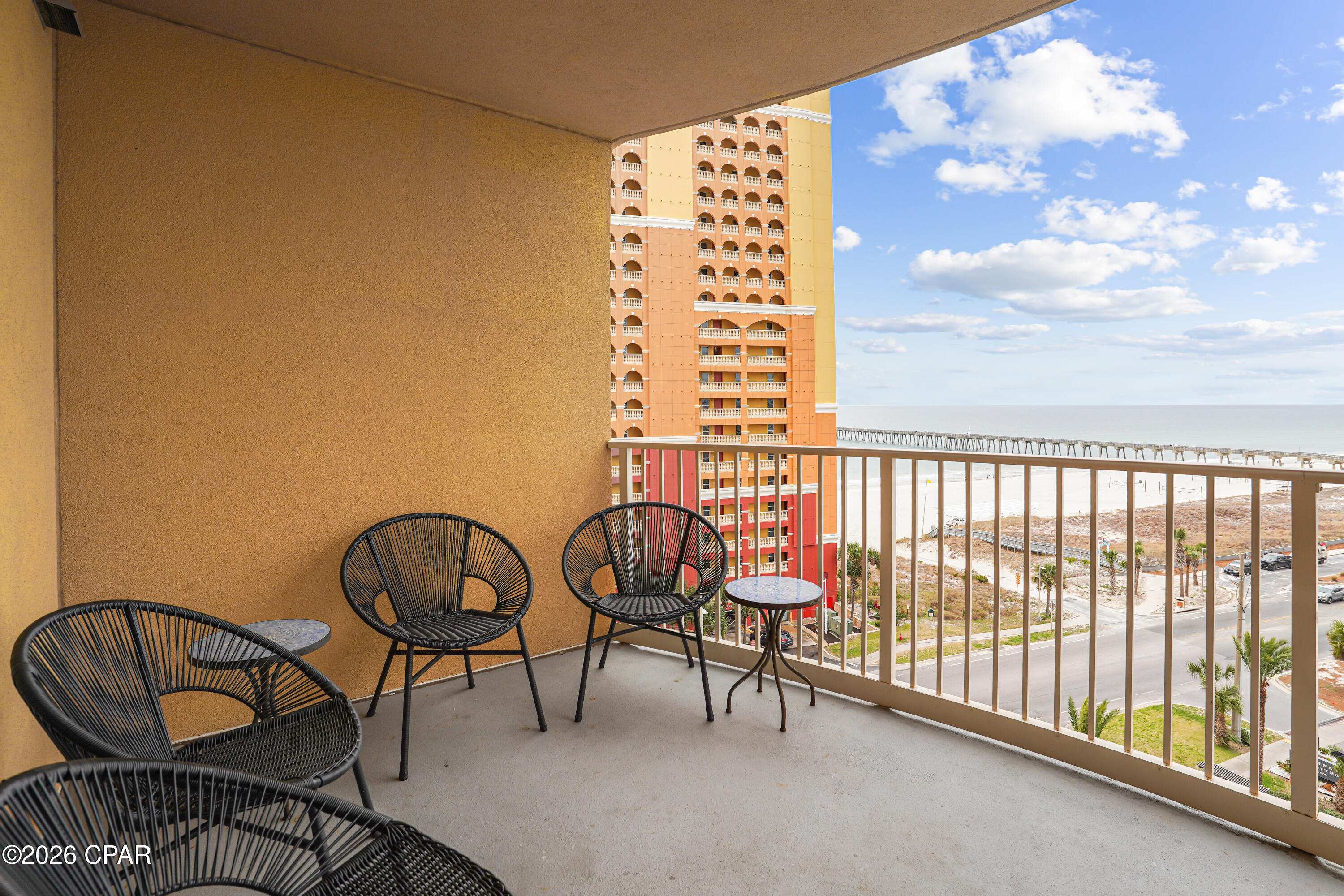 15928 Front Beach Road, Unit 3803 Panama City Beach, FL 32413 - Photo 40 of 49 Gallery Image 40