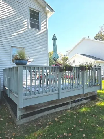 $286,900 | 55 North Main Street, Unit 2, Belchertown, MA 01007