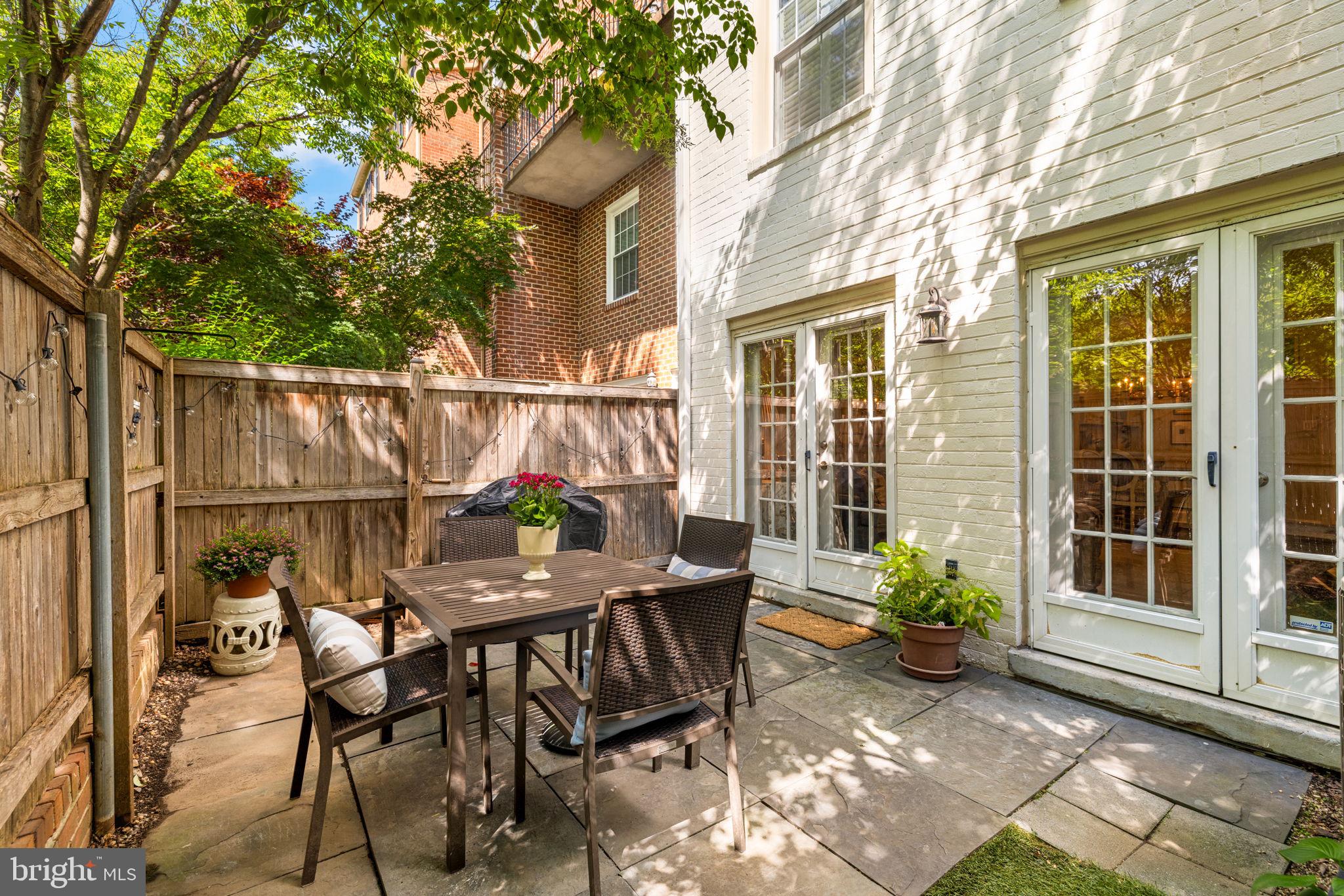 3291 Sutton Place Northwest, Unit D Washington, DC 20016 - Photo 13 of 14 Gallery Image 13