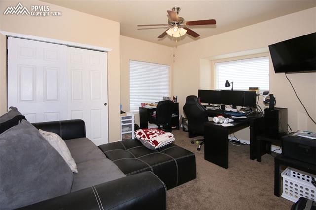 6967 Stetson Ranch Point, Unit 205 Colorado Springs, CO 80922 - Photo 22 of 25 Gallery Image 22