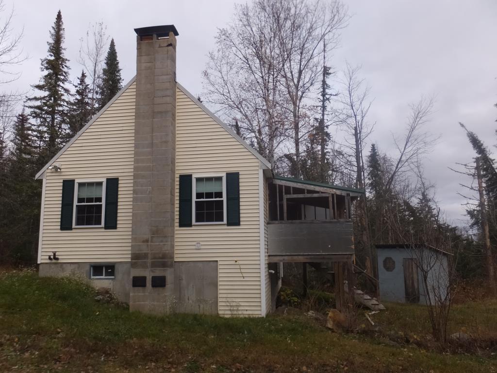 138 Back Street Newry, ME 04261 - Photo 4 of 19 Photo