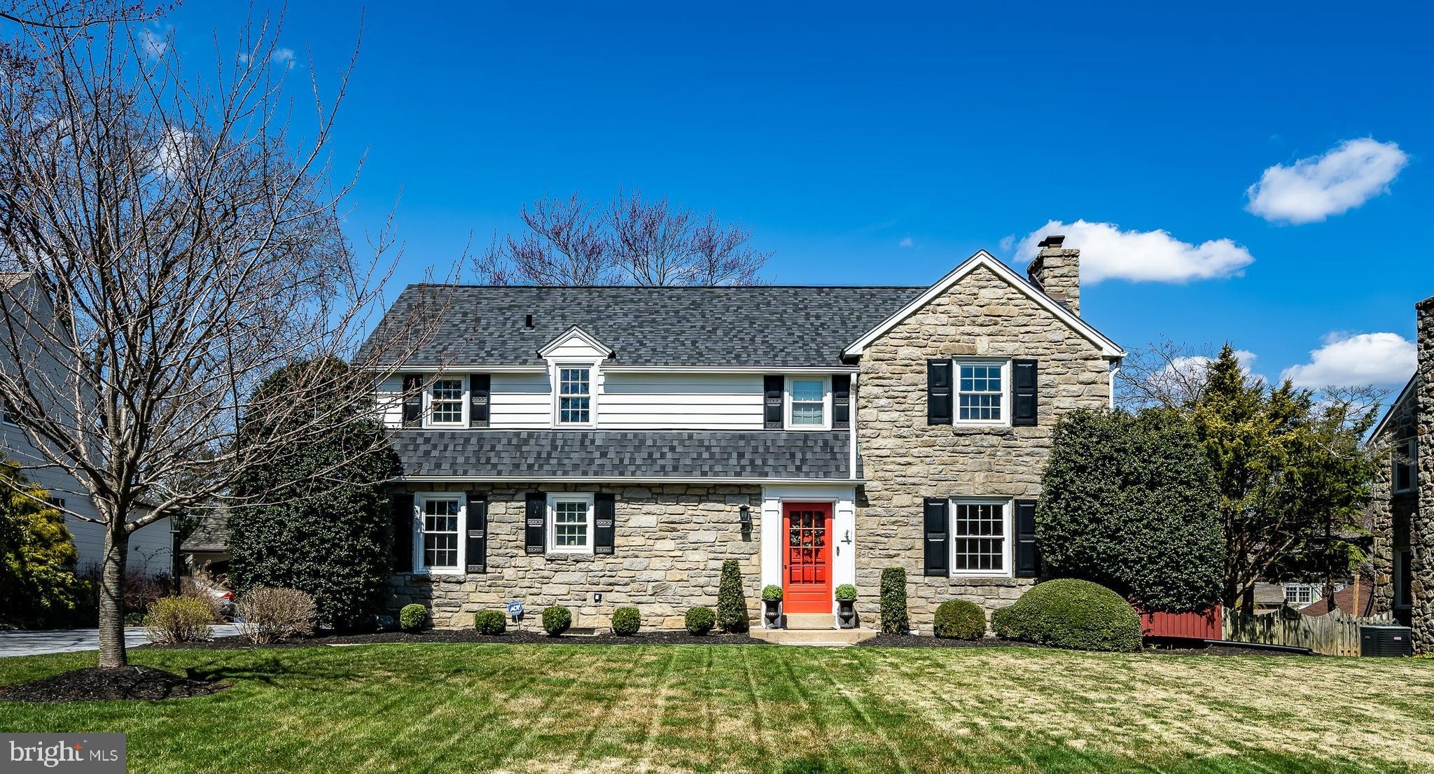 124 Fawn Lane, Haverford, PA 19041 Compass