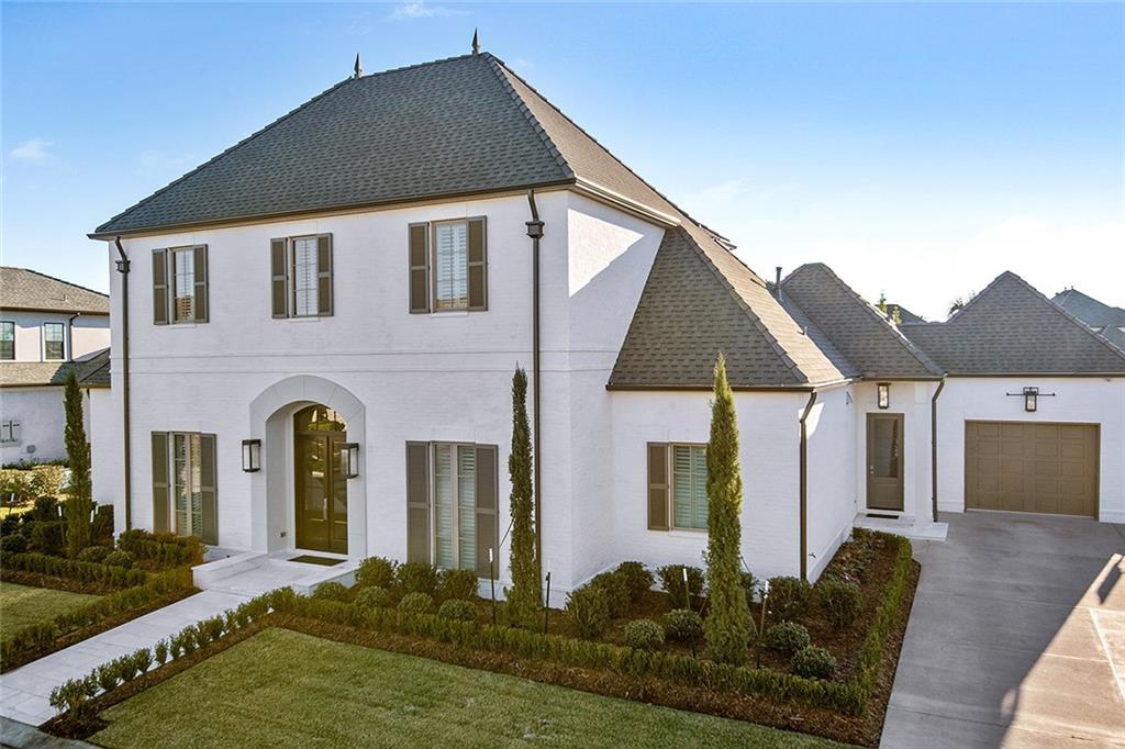 17 Cycas Kenner, LA 70065 - Photo 2 of 20