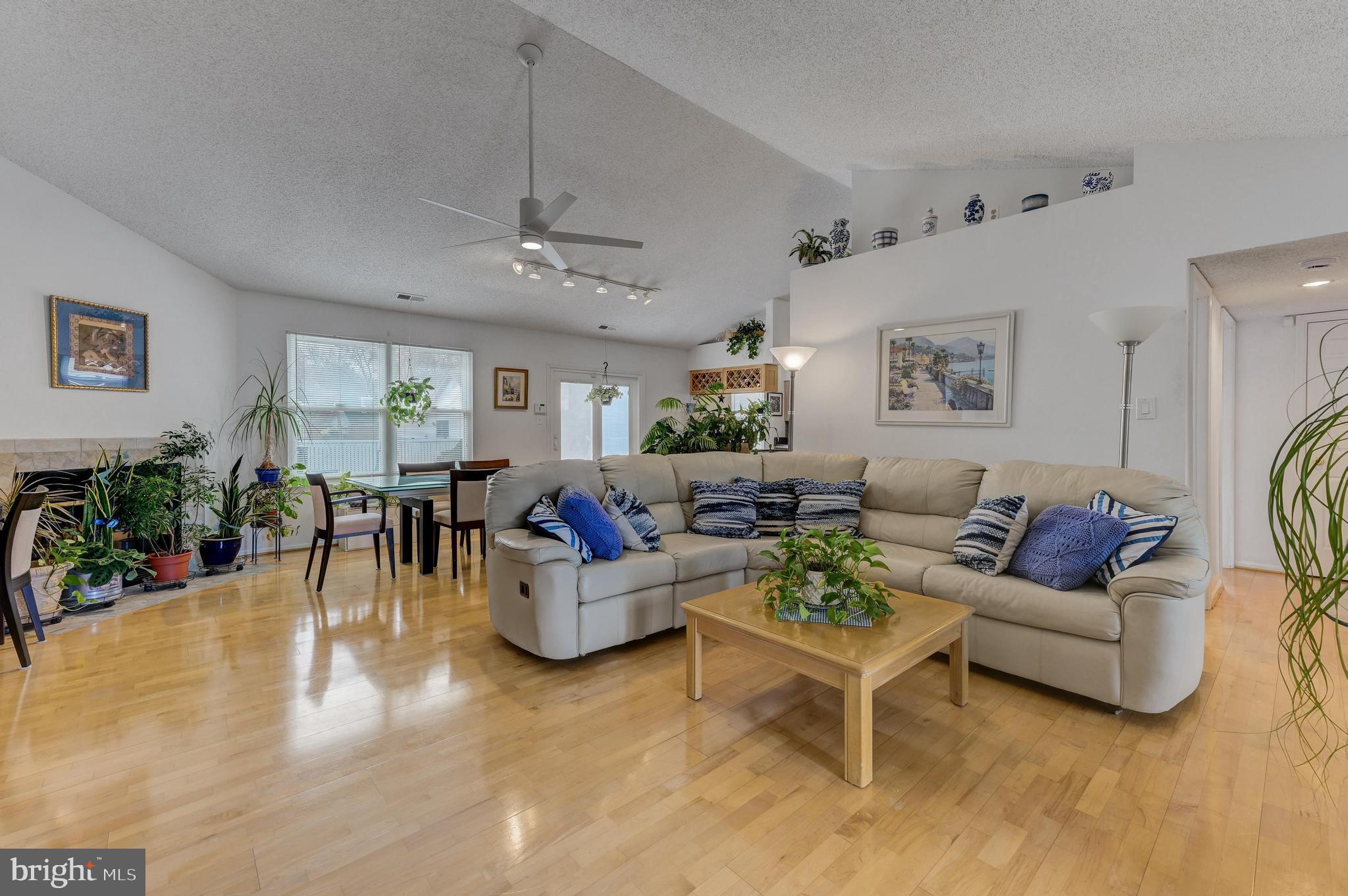 166 Greenbrook Drive Marlton, NJ 08053 - Photo 3 of 17