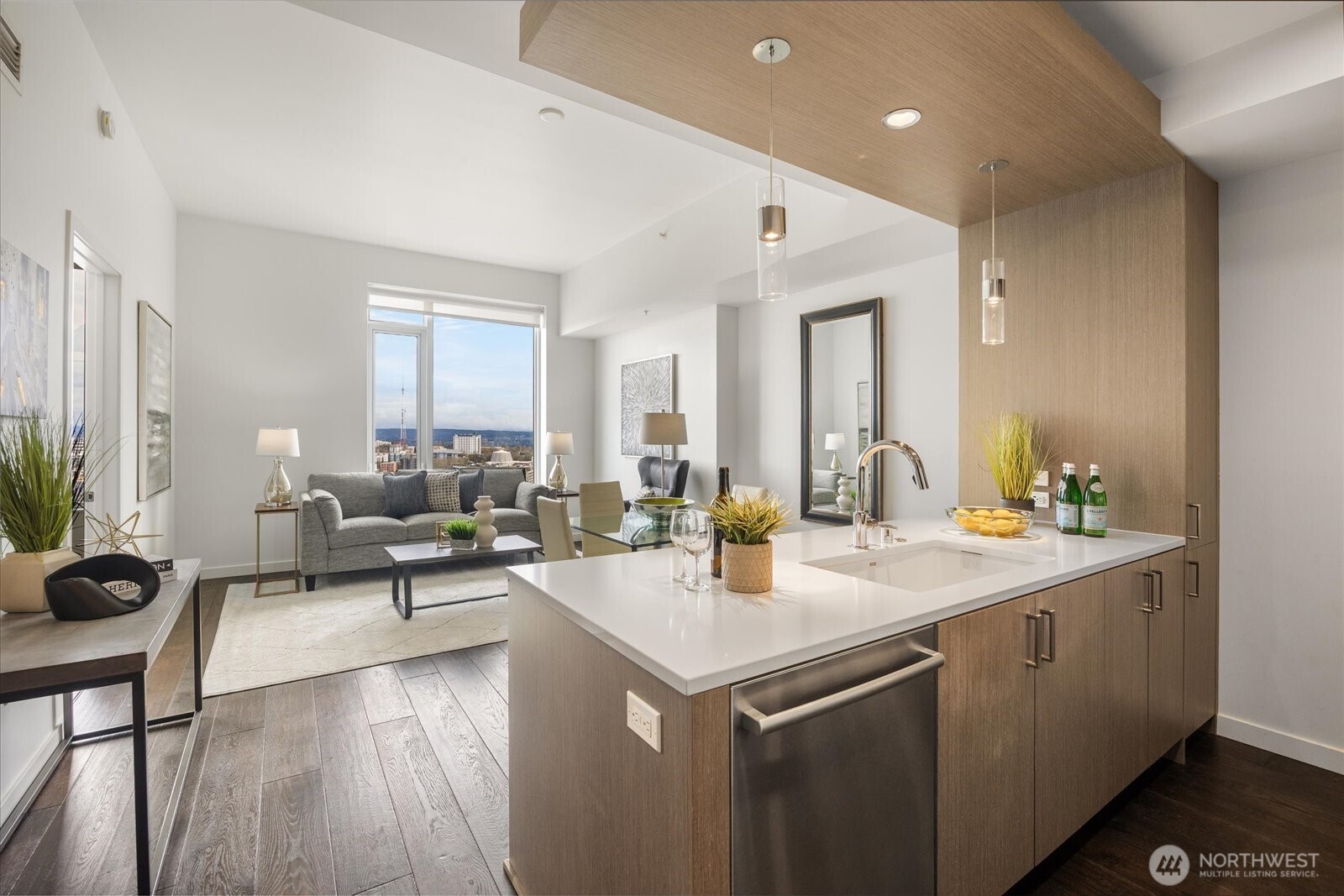 1321 Seneca Street, Unit 2202 Seattle, WA 98101 - Photo 5 of 40