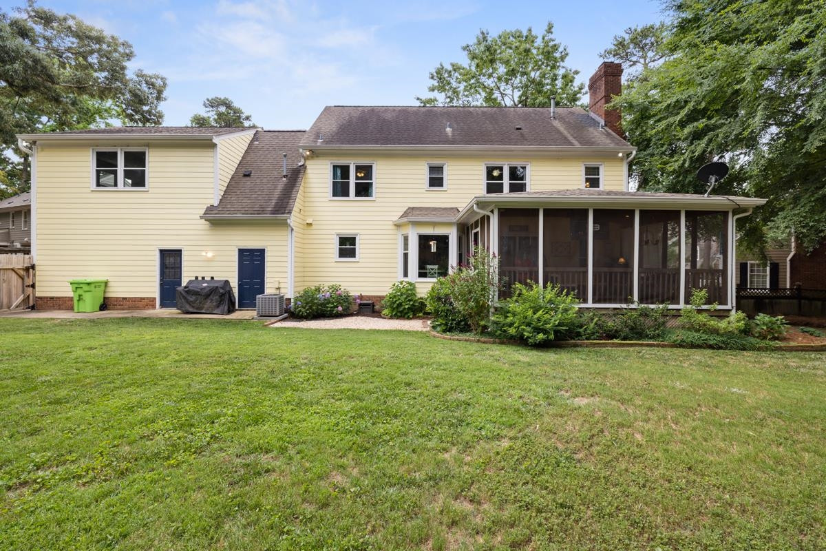 8804 Audley Circle Raleigh, NC 27615 - Photo 43 of 54 Photo 47