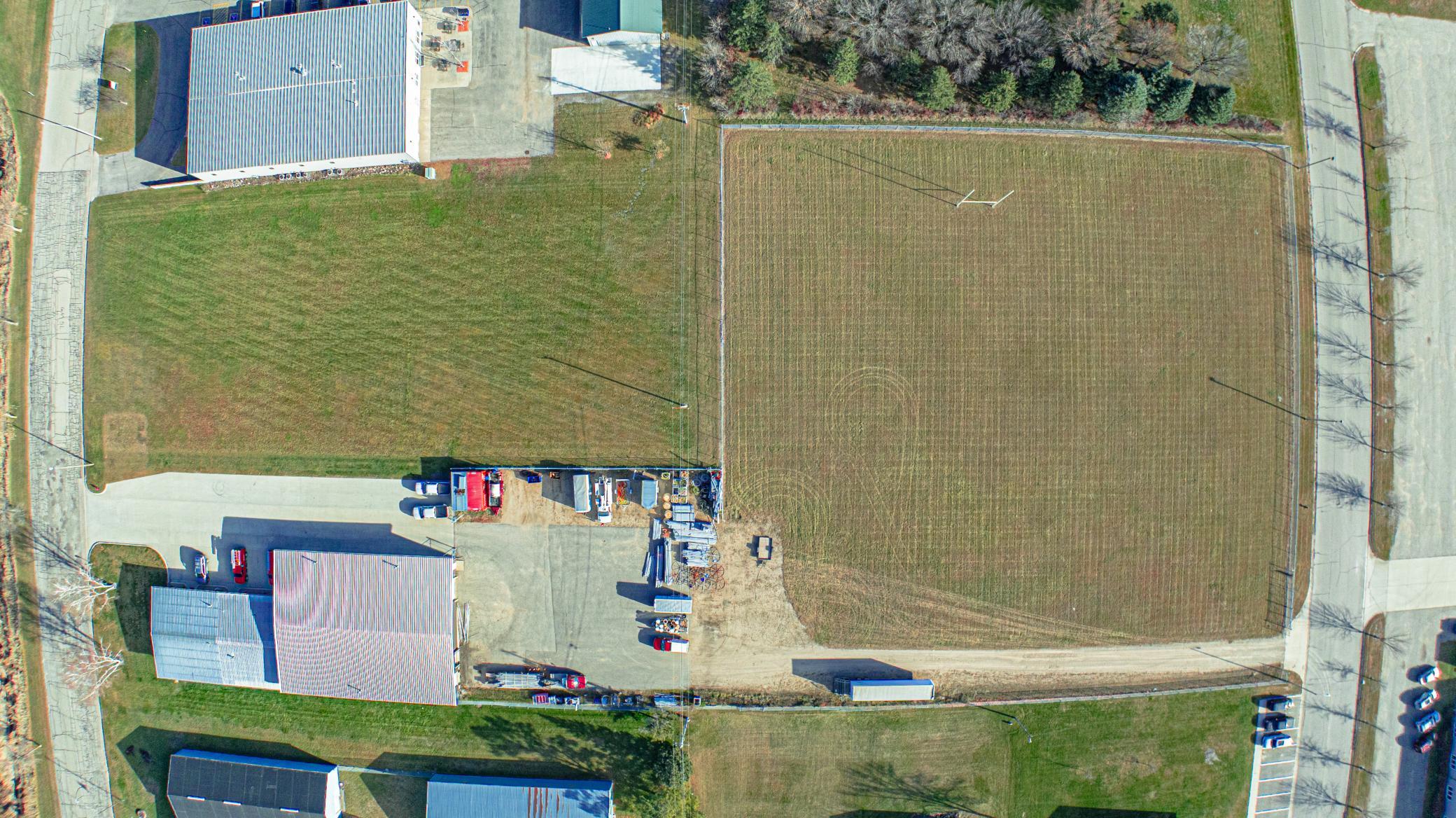 - Hall Avenue Benson, MN 56215 - Photo 11 of 12