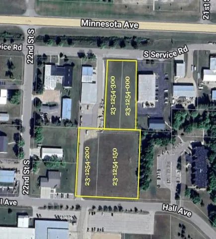 $250,000 | - Hall Avenue, Benson, MN 56215