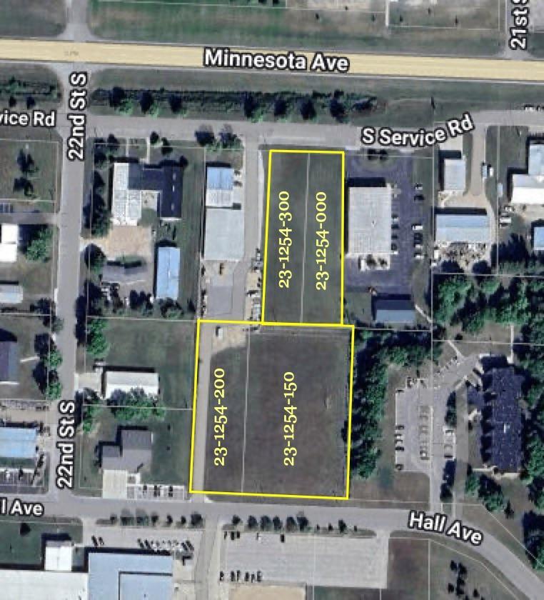 - Hall Avenue Benson, MN 56215 - Photo 12 of 12