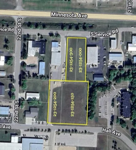 $500,000 | - Hall Avenue, Benson, MN 56215