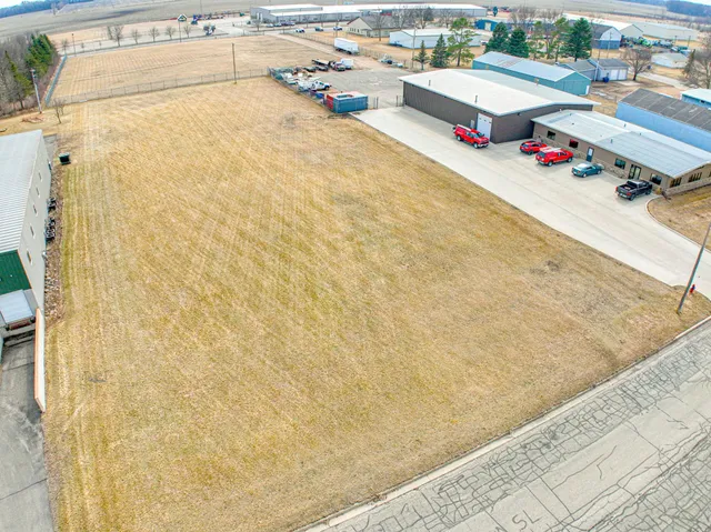 $500,000 | - Hall Avenue, Benson, MN 56215