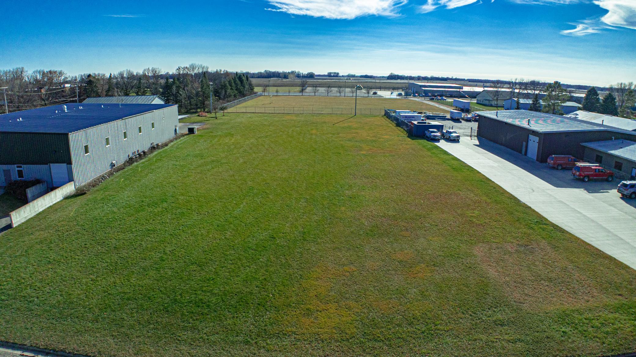 - Hall Avenue Benson, MN 56215 - Photo 4 of 12