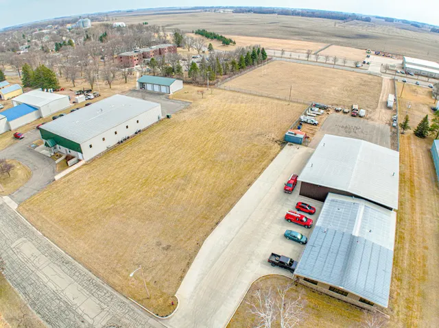 $500,000 | - Hall Avenue, Benson, MN 56215