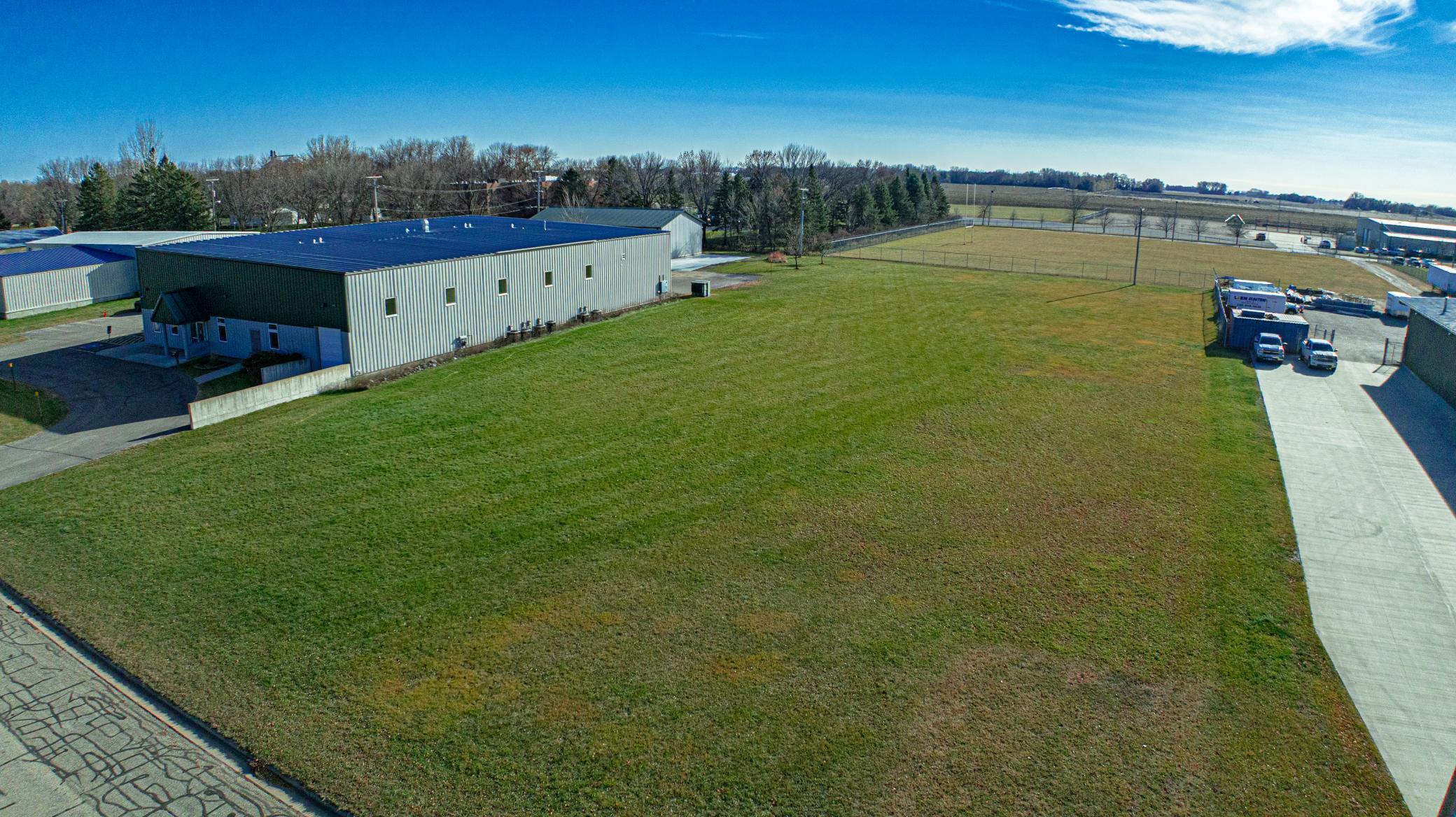 - Hall Avenue Benson, MN 56215 - Photo 5 of 12