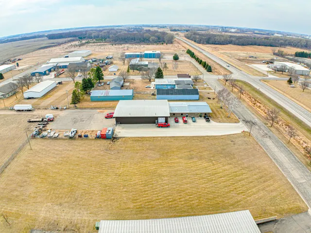 $500,000 | - Hall Avenue, Benson, MN 56215