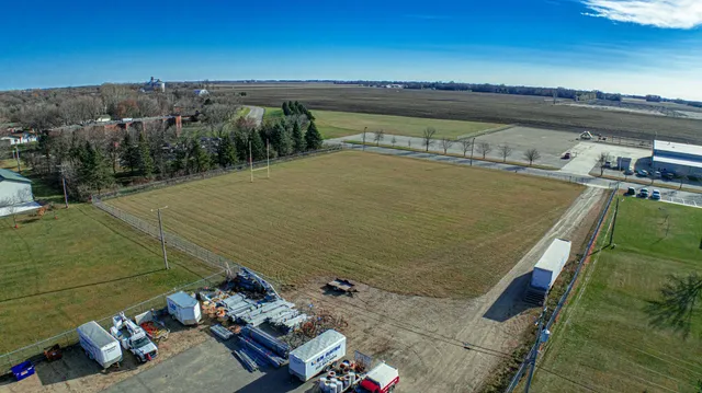 $250,000 | - Hall Avenue, Benson, MN 56215