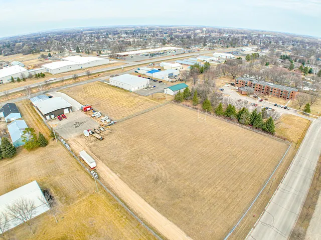 $500,000 | - Hall Avenue, Benson, MN 56215