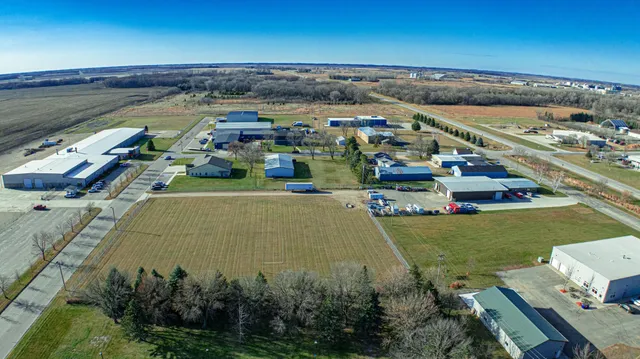 $500,000 | - Hall Avenue, Benson, MN 56215