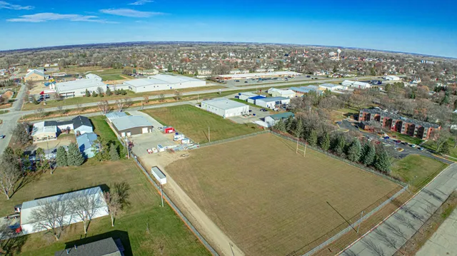 $500,000 | - Hall Avenue, Benson, MN 56215