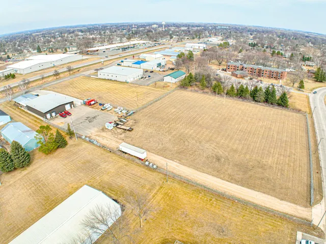 $500,000 | - Hall Avenue, Benson, MN 56215