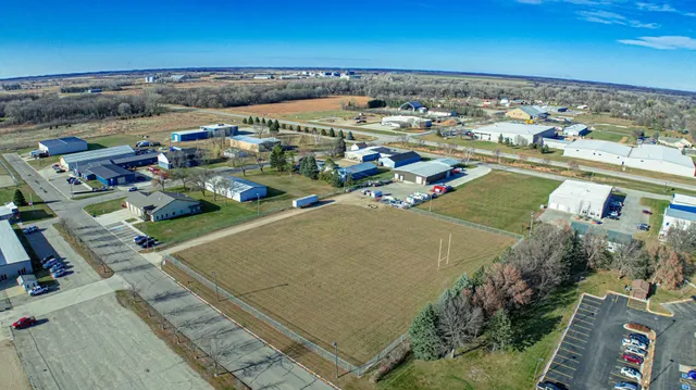 $500,000 | - Hall Avenue, Benson, MN 56215